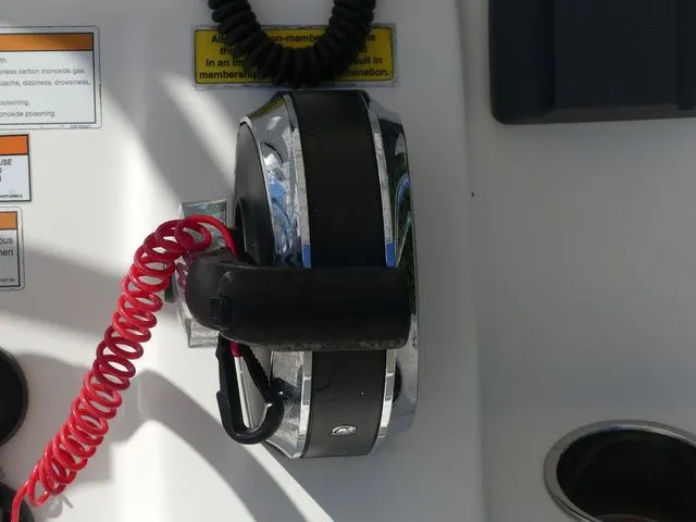 Slide: The Image of Cobia 220 Center Console 2022 - 21