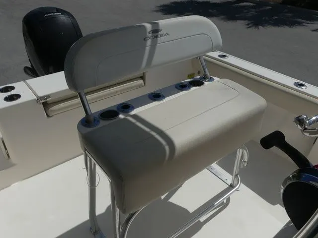 Slide: The Image of Cobia 220 Center Console 2022 - 22