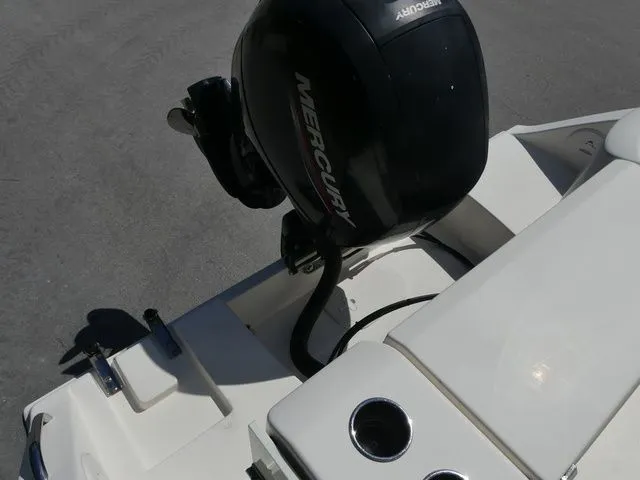 Slide: The Image of Cobia 220 Center Console 2022 - 25