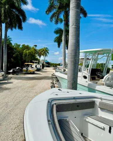 Slide: The Image of Cobia 220 Center Console 2022 - 6