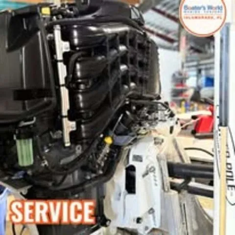 Slide: The Image of Cobia 220 Center Console 2022 - 8