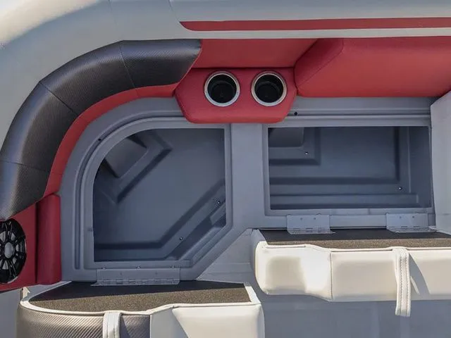 Slide: The Image of Hurricane FunDeck 1960 RE 2025 - 5