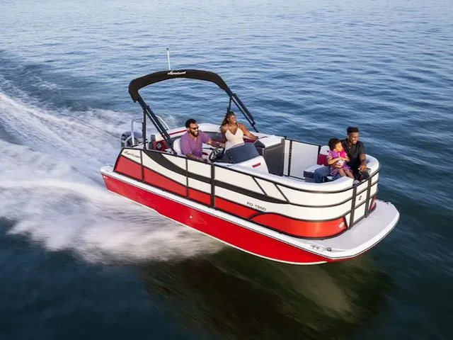 Slide: The Image of Hurricane FunDeck 1960 RE 2025 - 8