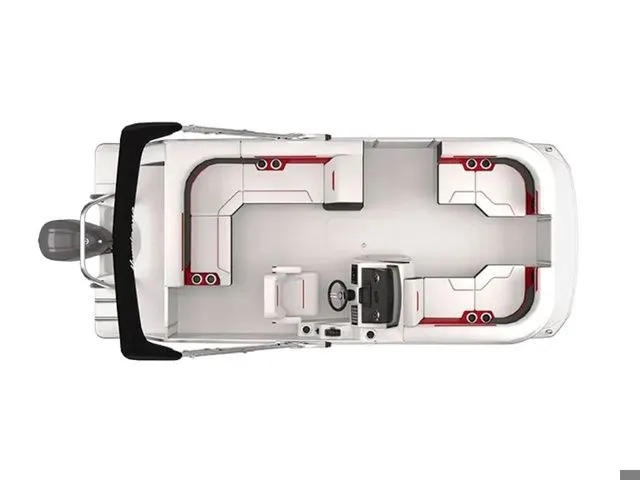 Slide: The Image of Hurricane FunDeck 1960 RE 2025 - 9