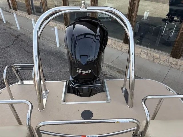 Slide: The Image of SunCatcher ELITE 326 DLX 2014 - 15