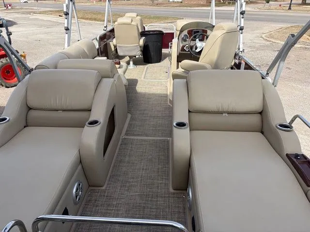 Slide: The Image of SunCatcher ELITE 326 DLX 2014 - 16