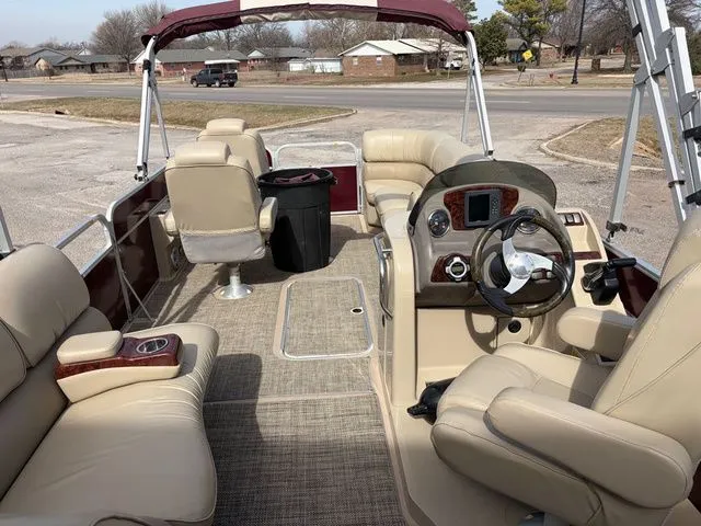 Slide: The Image of SunCatcher ELITE 326 DLX 2014 - 17