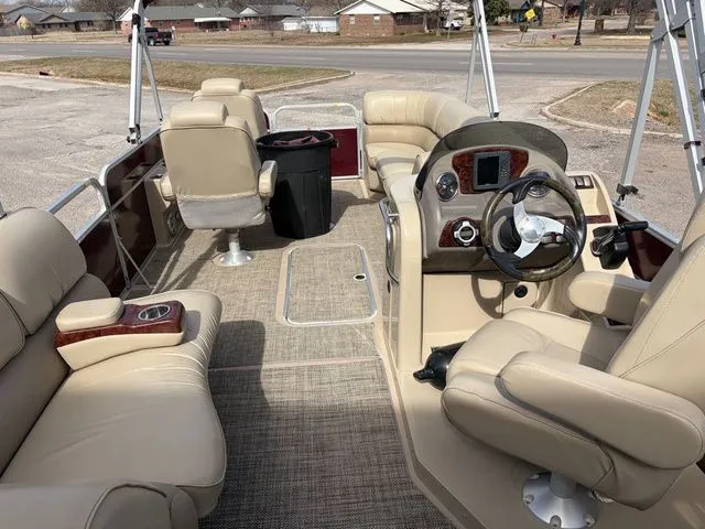 Slide: The Image of SunCatcher ELITE 326 DLX 2014 - 18