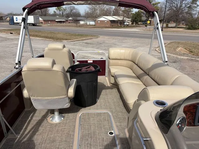 Slide: The Image of SunCatcher ELITE 326 DLX 2014 - 19