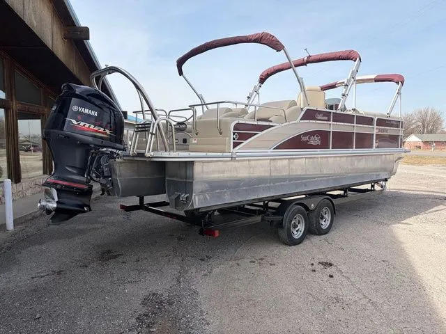 Slide: The Image of SunCatcher ELITE 326 DLX 2014 - 3