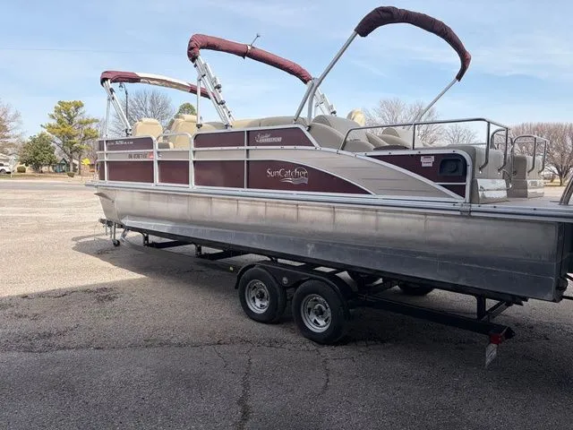 Slide: The Image of SunCatcher ELITE 326 DLX 2014 - 6