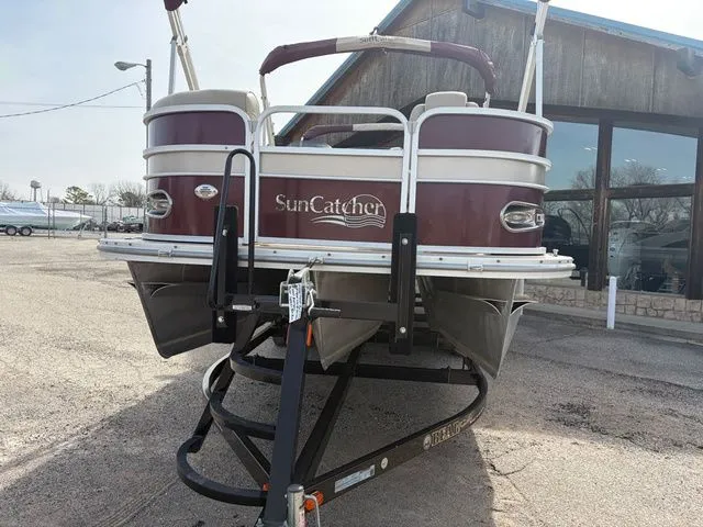 Slide: The Image of SunCatcher ELITE 326 DLX 2014 - 7