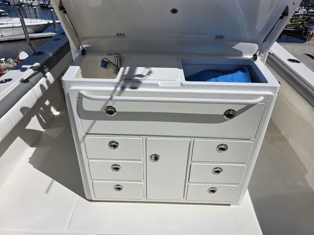 Slide: The Image of Regulator Marine 31 2019 - 13