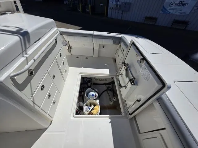 Slide: The Image of Regulator Marine 31 2019 - 17