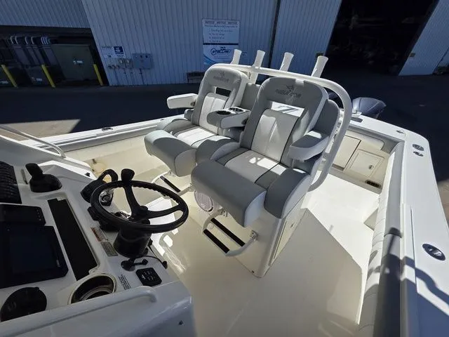 Slide: The Image of Regulator Marine 31 2019 - 19