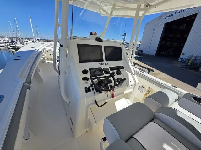 Slide: The Image of Regulator Marine 31 2019 - 20