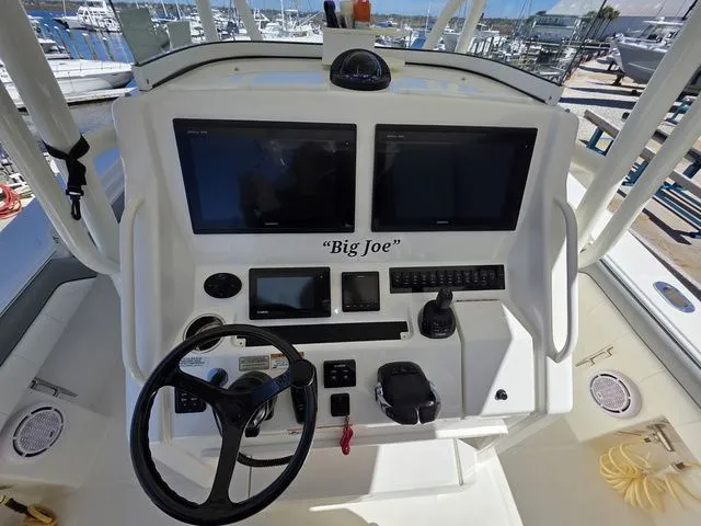 Slide: The Image of Regulator Marine 31 2019 - 21