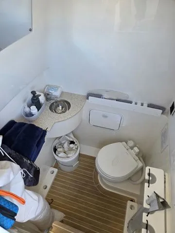 Slide: The Image of Regulator Marine 31 2019 - 24