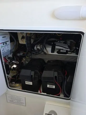 Slide: The Image of Regulator Marine 31 2019 - 25