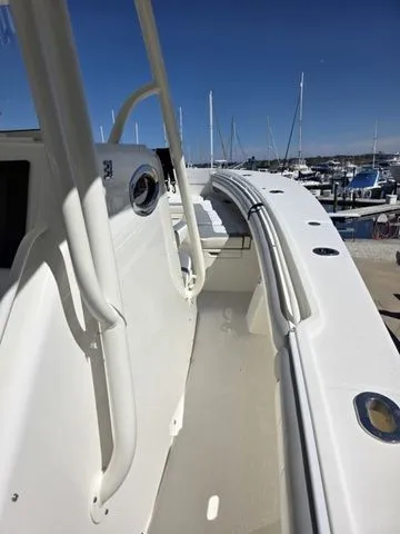 Slide: The Image of Regulator Marine 31 2019 - 28