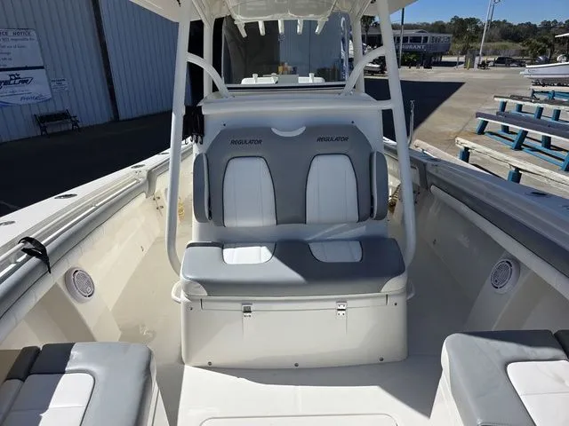 Slide: The Image of Regulator Marine 31 2019 - 31