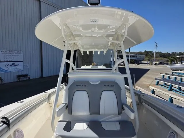 Slide: The Image of Regulator Marine 31 2019 - 32