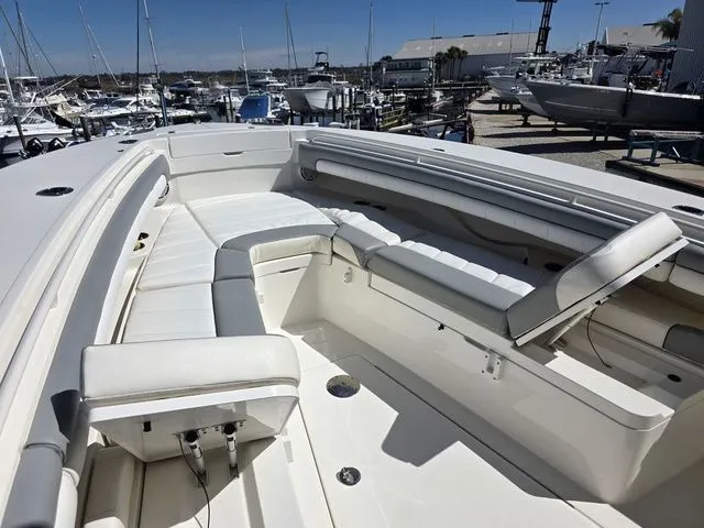 Slide: The Image of Regulator Marine 31 2019 - 35