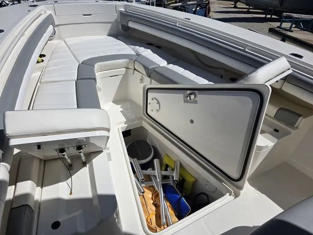 Slide: The Image of Regulator Marine 31 2019 - 38