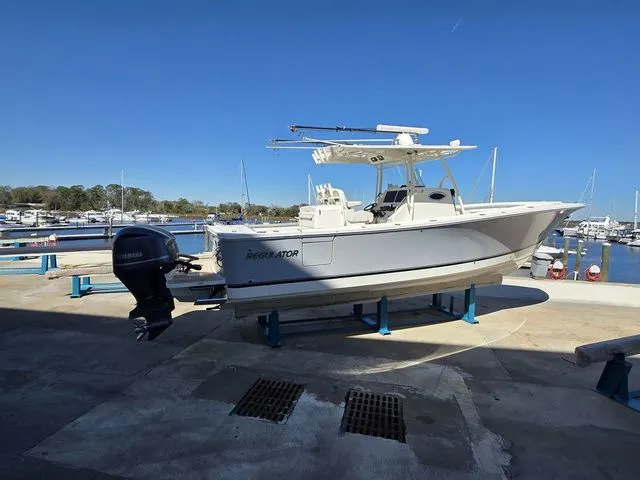 Slide: The Image of Regulator Marine 31 2019 - 4