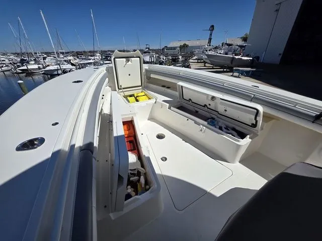 Slide: The Image of Regulator Marine 31 2019 - 42