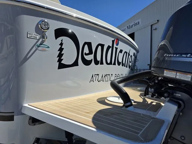 Slide: The Image of Regulator Marine 31 2019 - 47