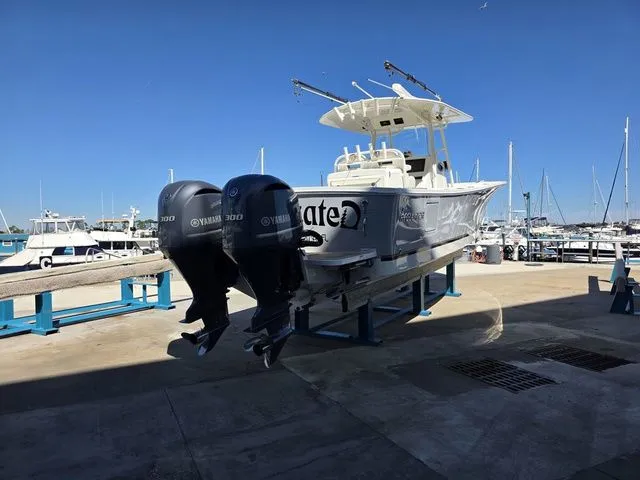 Slide: The Image of Regulator Marine 31 2019 - 5