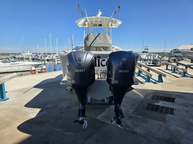 Slide: The Image of Regulator Marine 31 2019 - 6