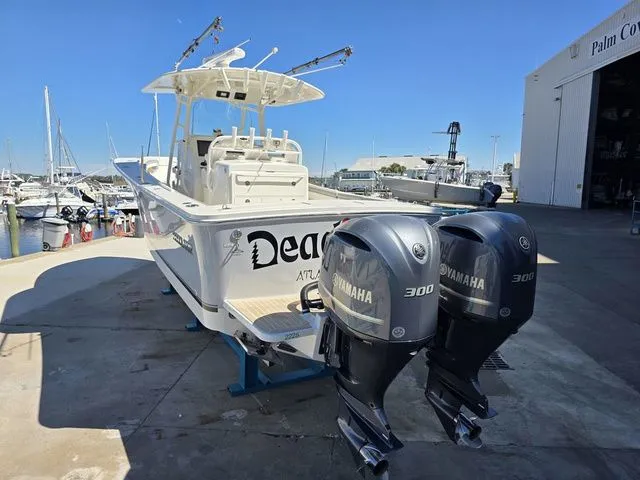 Slide: The Image of Regulator Marine 31 2019 - 7