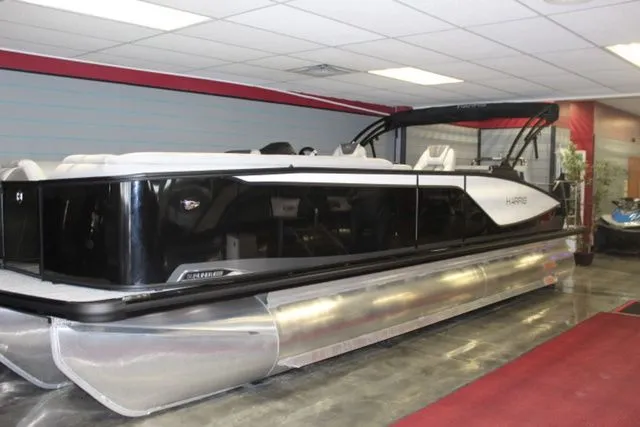 The Image of Harris Sunliner 250 SLDH 2026 - 1