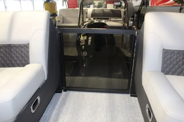 Slide: The Image of Harris Sunliner 250 SLDH 2026 - 10