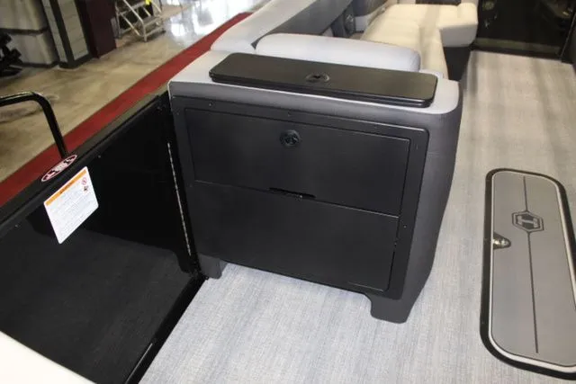 Slide: The Image of Harris Sunliner 250 SLDH 2026 - 14