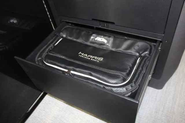 Slide: The Image of Harris Sunliner 250 SLDH 2026 - 17