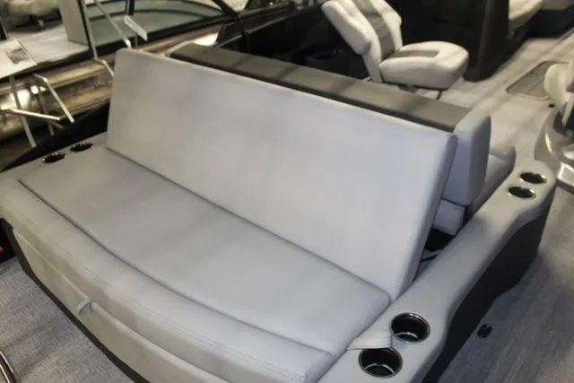 Slide: The Image of Harris Sunliner 250 SLDH 2026 - 19