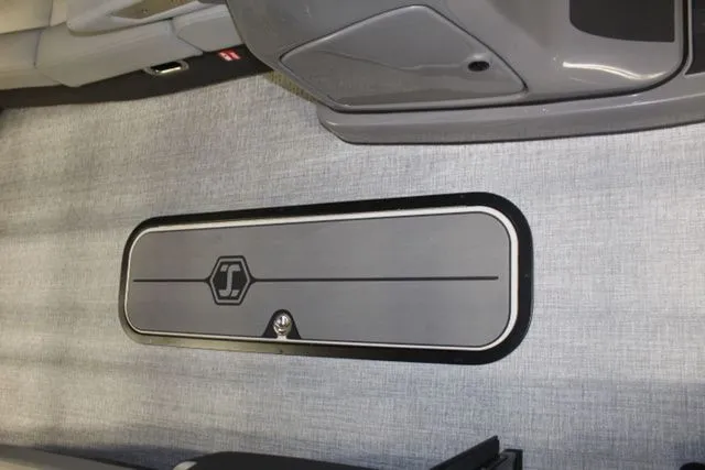 Slide: The Image of Harris Sunliner 250 SLDH 2026 - 30