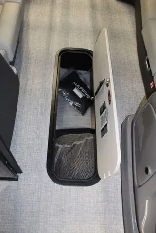 Slide: The Image of Harris Sunliner 250 SLDH 2026 - 31