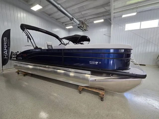 The Image of Harris Cruiser 230 SLDH 2026 - 1