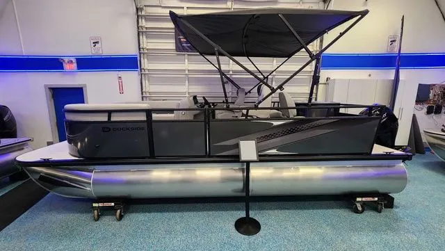 The Image of Dockside 20 DF 2026 - 1