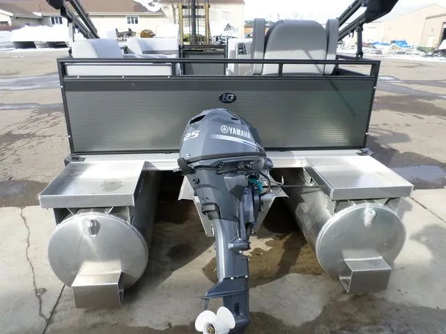 Slide: The Image of Angler Quest 7515 Leisure Cruise 2026 - 10