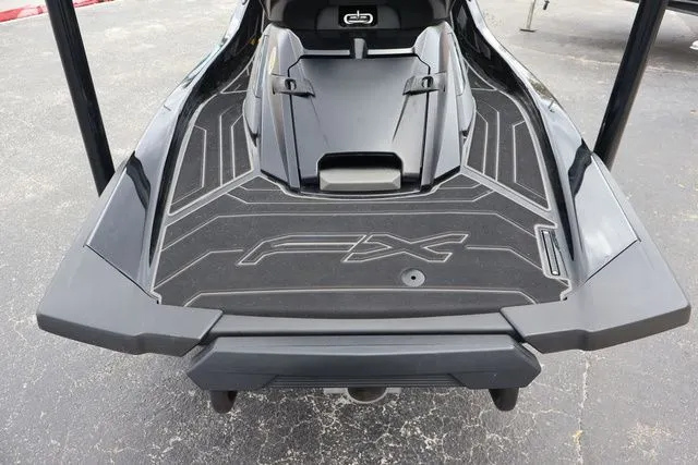 Slide: The Image of Yamaha FX 2023 - 11