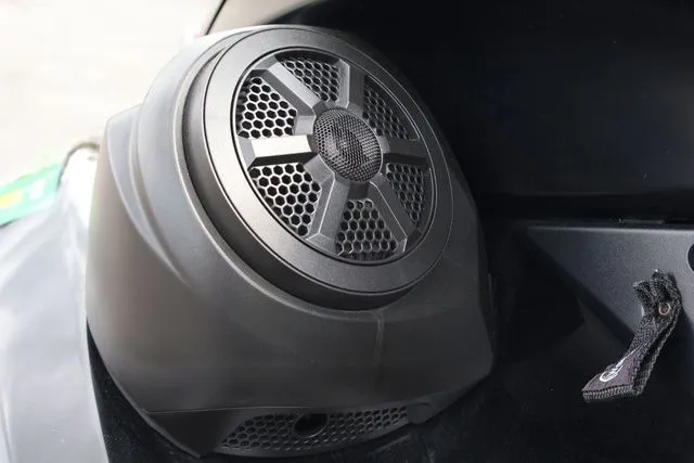 Slide: The Image of Yamaha FX 2023 - 14