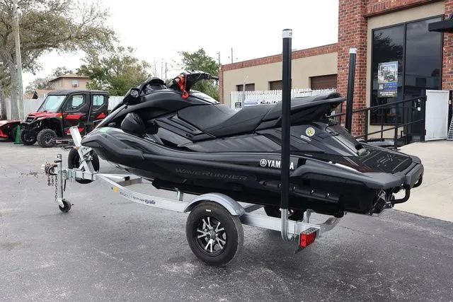 Slide: The Image of Yamaha FX 2023 - 4