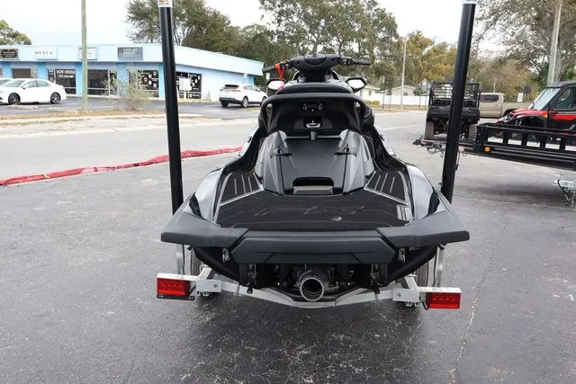 Slide: The Image of Yamaha FX 2023 - 5