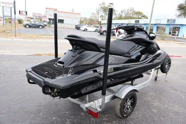 Slide: The Image of Yamaha FX 2023 - 6