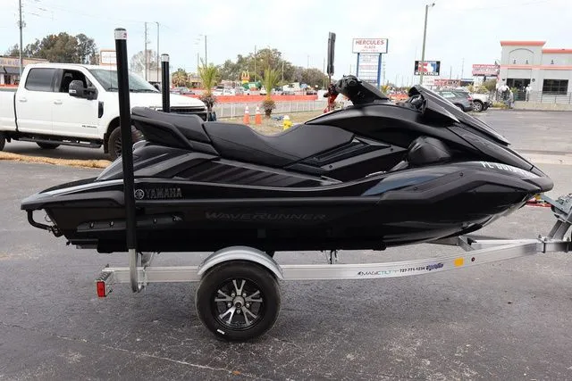 Slide: The Image of Yamaha FX 2023 - 7